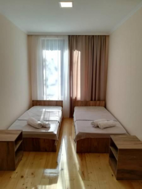 Eka's guest house
